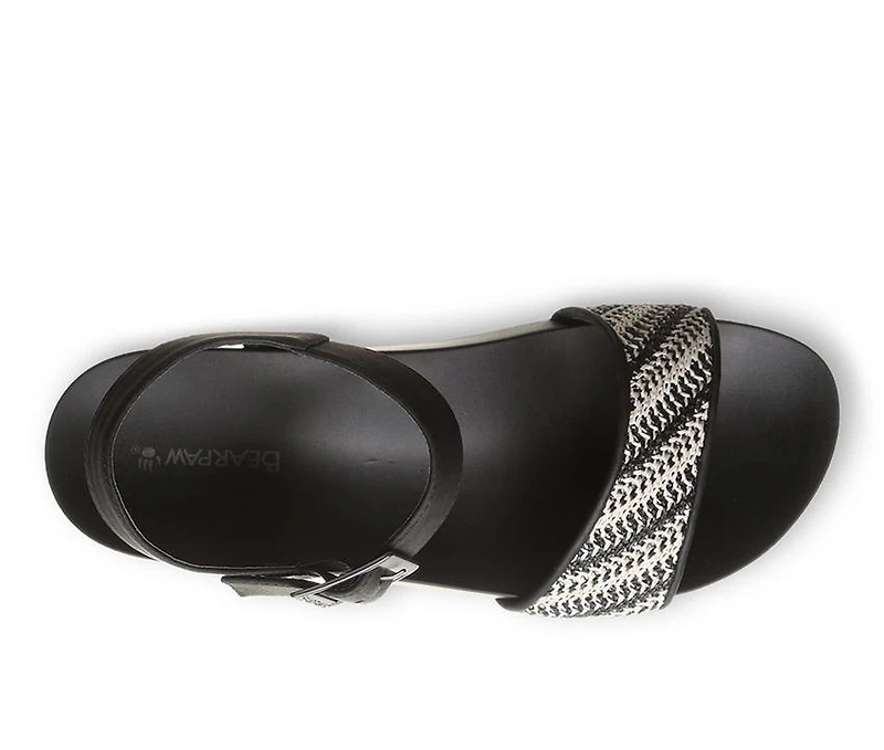 Women's Bearpaw Orion Wedge Sandals