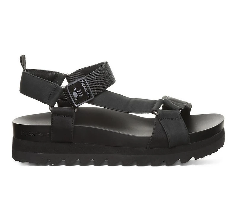 Women's Bearpaw Hydra Wedge Sandals