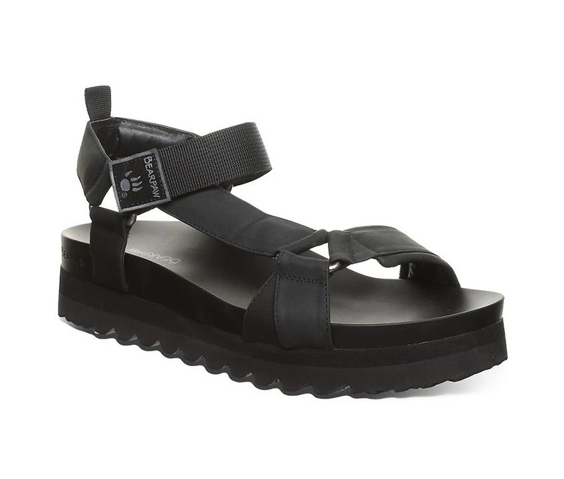 Women's Bearpaw Hydra Wedge Sandals
