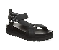 Women's Bearpaw Hydra Wedge Sandals