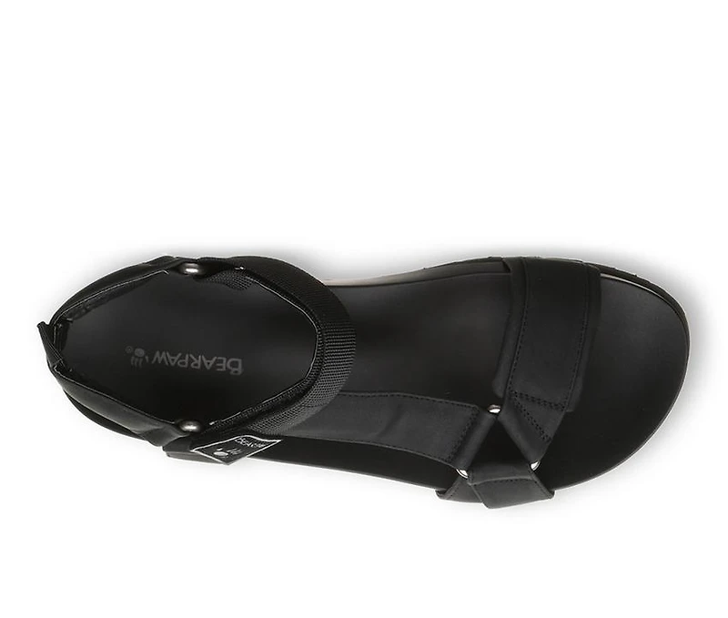 Women's Bearpaw Hydra Wedge Sandals