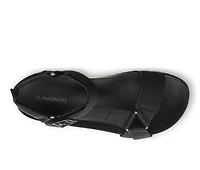 Women's Bearpaw Hydra Wedge Sandals