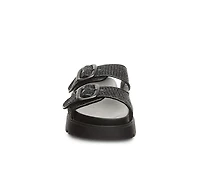 Women's Bearpaw Eternal Platform Footbed Sandals