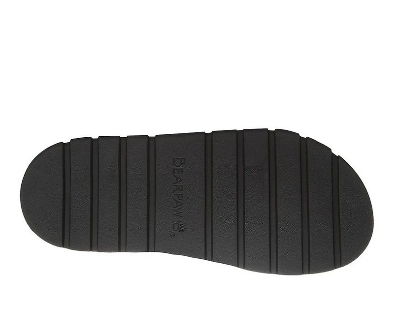 Women's Bearpaw Eternal Platform Footbed Sandals