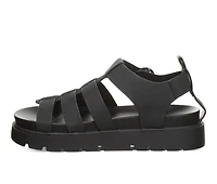 Women's Bearpaw Aura Platform Sandals