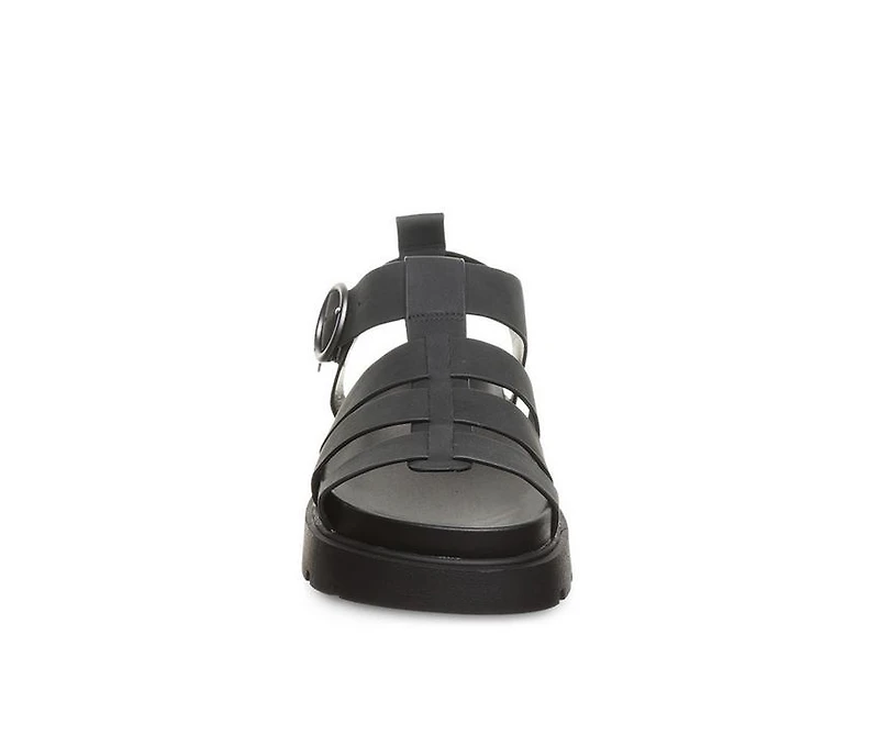 Women's Bearpaw Aura Platform Sandals