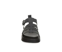 Women's Bearpaw Aura Platform Sandals