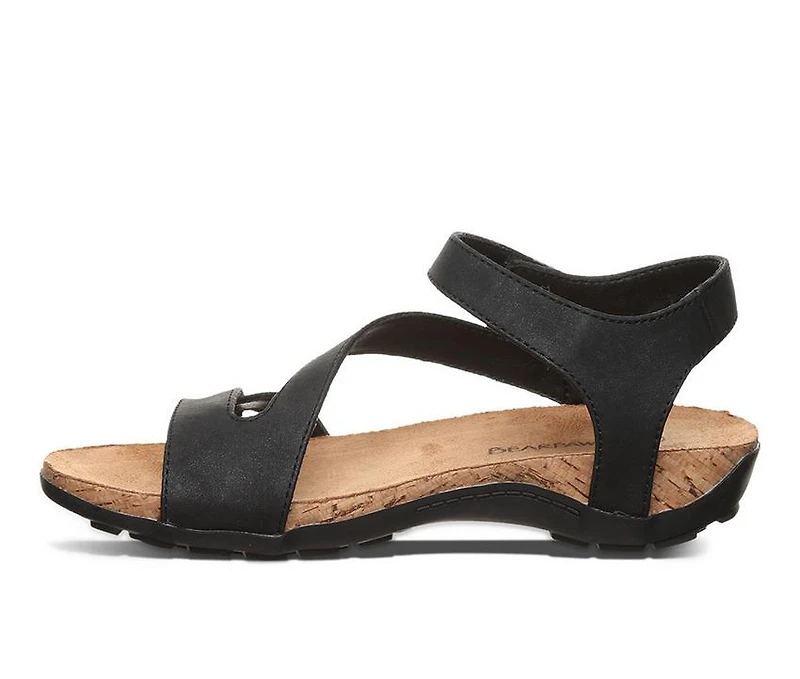 Women's Bearpaw Solana Footbed Sandals