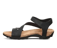 Women's Bearpaw Solana Footbed Sandals