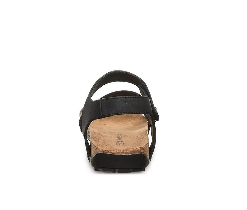 Women's Bearpaw Solana Footbed Sandals