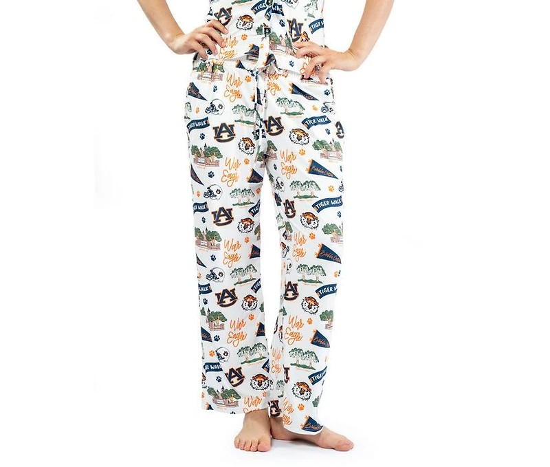 MARY SQUARE Pants Set Ali