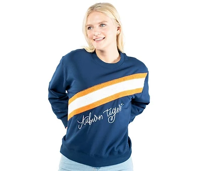 MARY SQUARE Sweatshirt Sarah Gameday