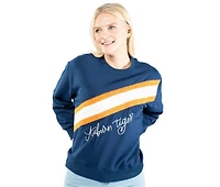 MARY SQUARE Sweatshirt Sarah Gameday
