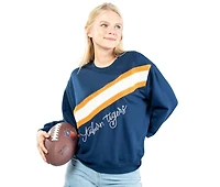 MARY SQUARE Sweatshirt Sarah Gameday