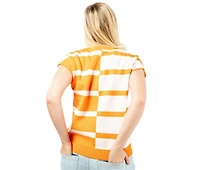 MARY SQUARE Sweater Hannah