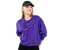 MARY SQUARE Fall 25 Sweatshirt Millie