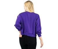 MARY SQUARE Fall 25 Sweatshirt Millie