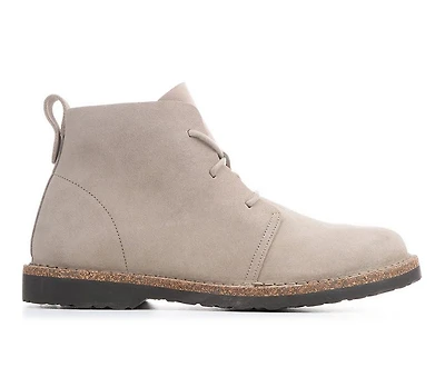 Men's Birkenstock Uppsala Mid Casual Boots