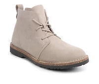 Men's Birkenstock Uppsala Mid Casual Boots