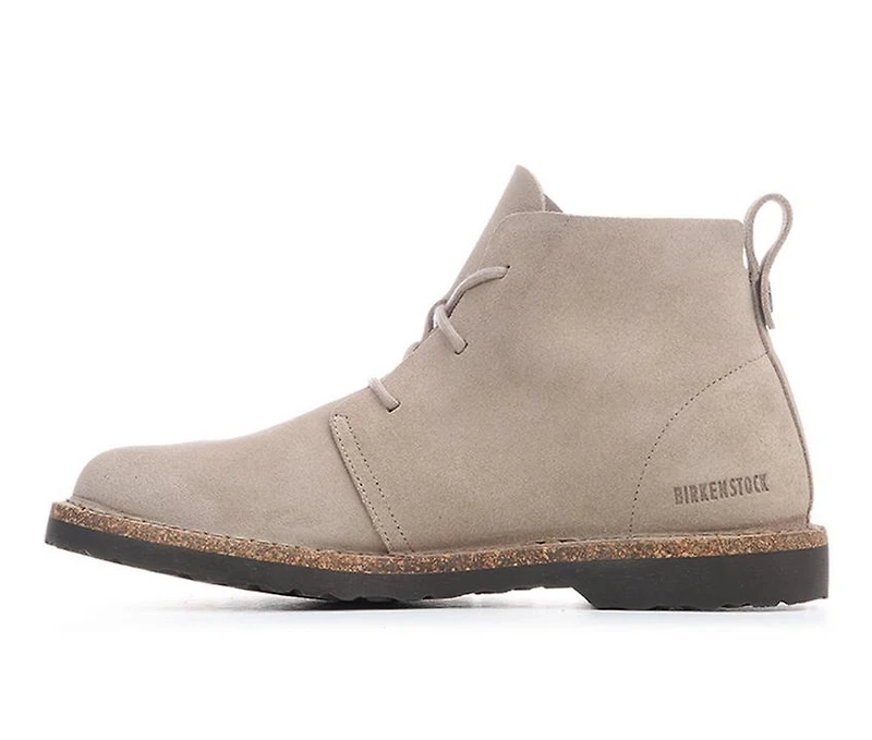 Men's Birkenstock Uppsala Mid Casual Boots