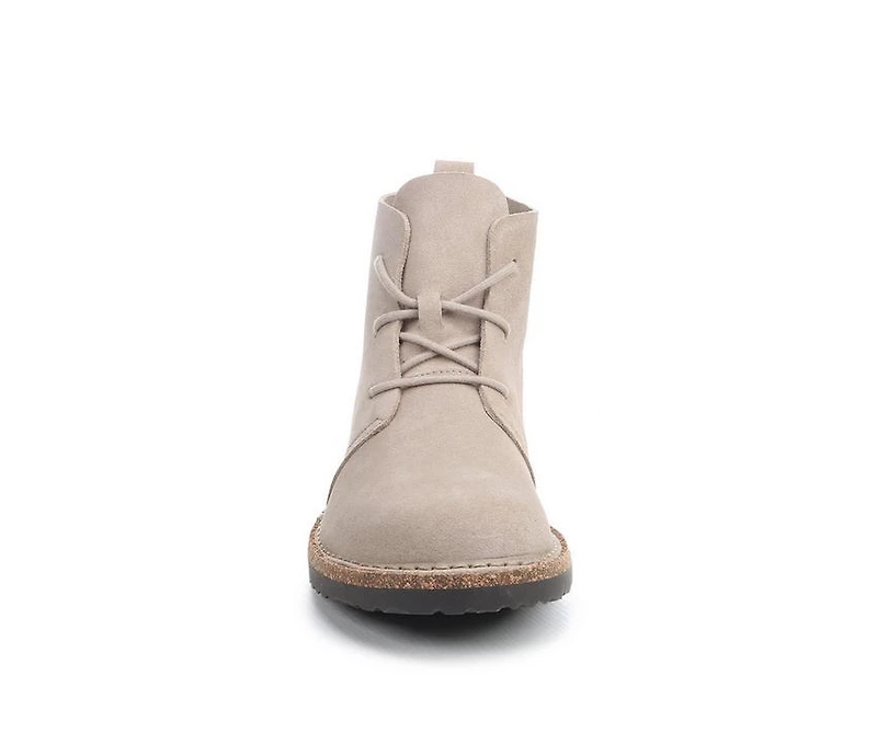 Men's Birkenstock Uppsala Mid Casual Boots