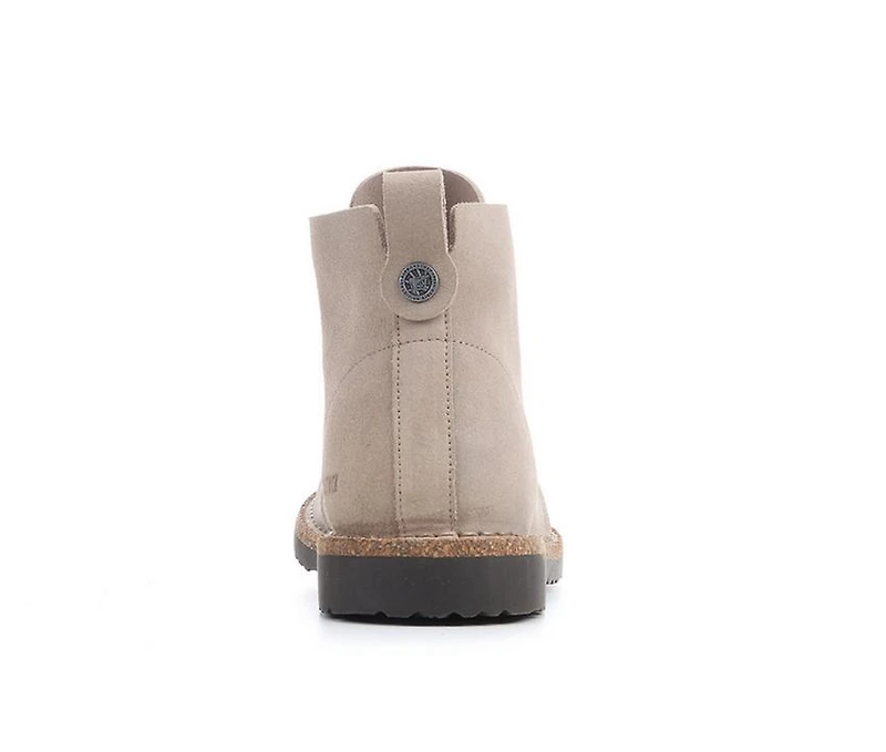 Men's Birkenstock Uppsala Mid Casual Boots