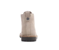 Men's Birkenstock Uppsala Mid Casual Boots