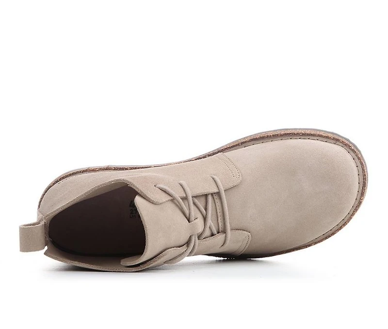 Men's Birkenstock Uppsala Mid Casual Boots