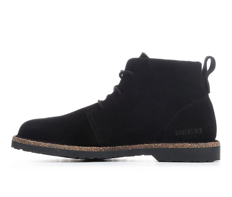 Men's Birkenstock Uppsala Mid Casual Boots