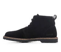 Men's Birkenstock Uppsala Mid Casual Boots