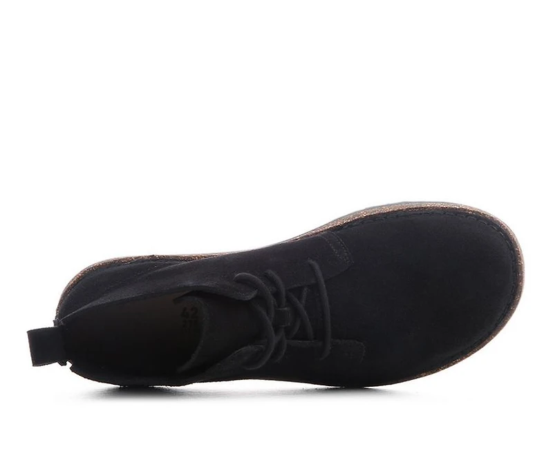 Men's Birkenstock Uppsala Mid Casual Boots