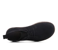 Men's Birkenstock Uppsala Mid Casual Boots