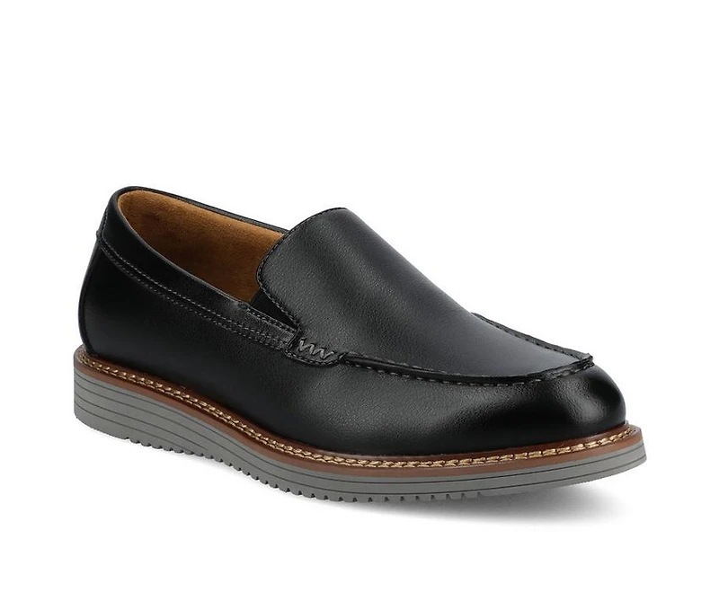 Men's Vance Co. Oneal Dress Loafers