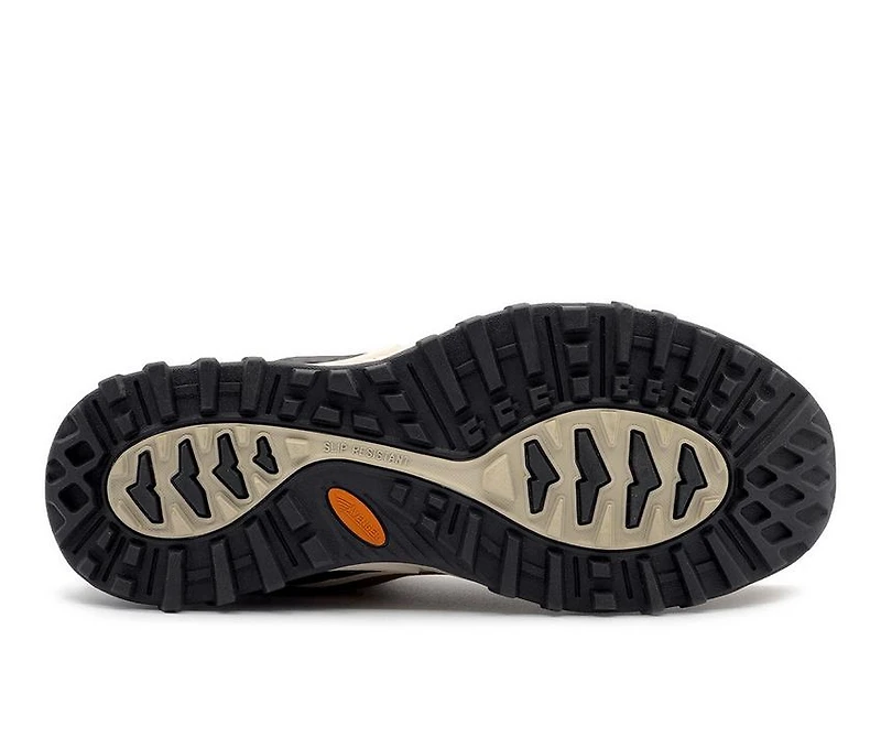 Women's Avenger Work Boots Summit Trail Chelsea Womens