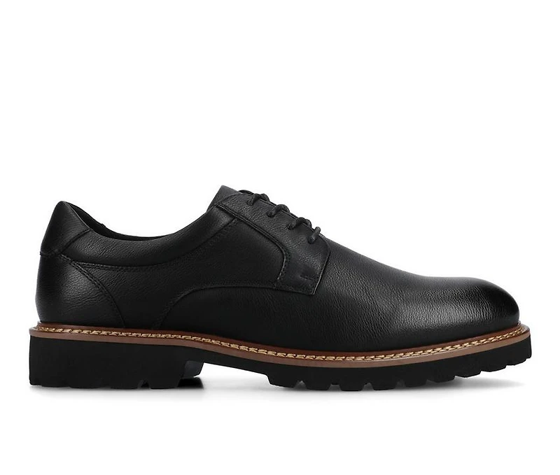 Men's Vance Co. Templeton Dress Oxfords