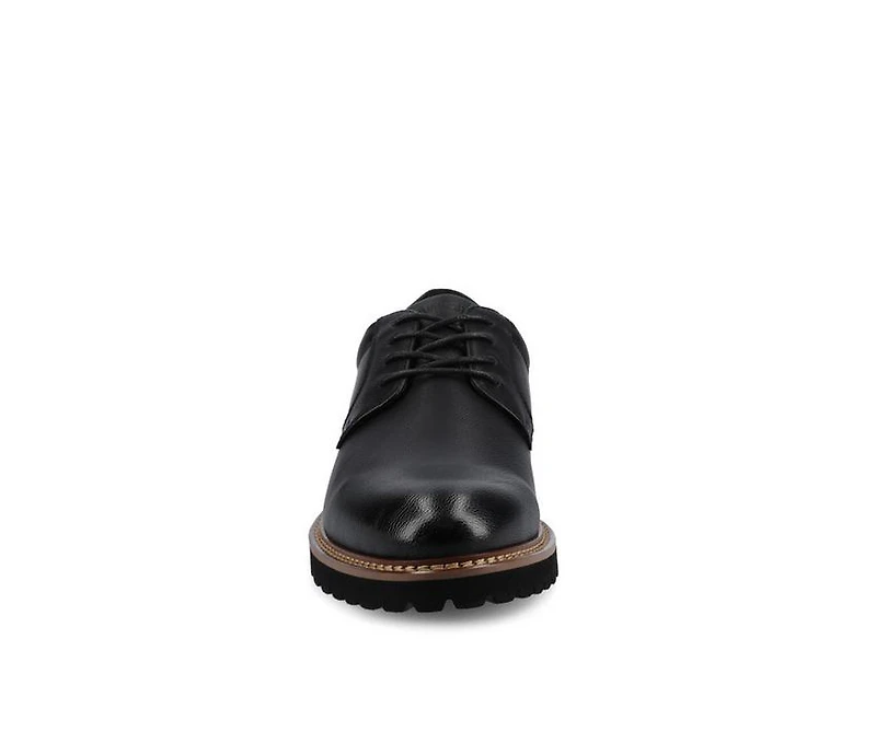 Men's Vance Co. Templeton Dress Oxfords