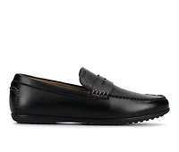 Men's Vance Co. Yates Slip-On Penny Loafers