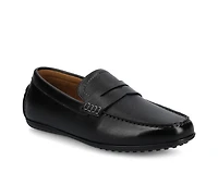 Men's Vance Co. Yates Slip-On Penny Loafers