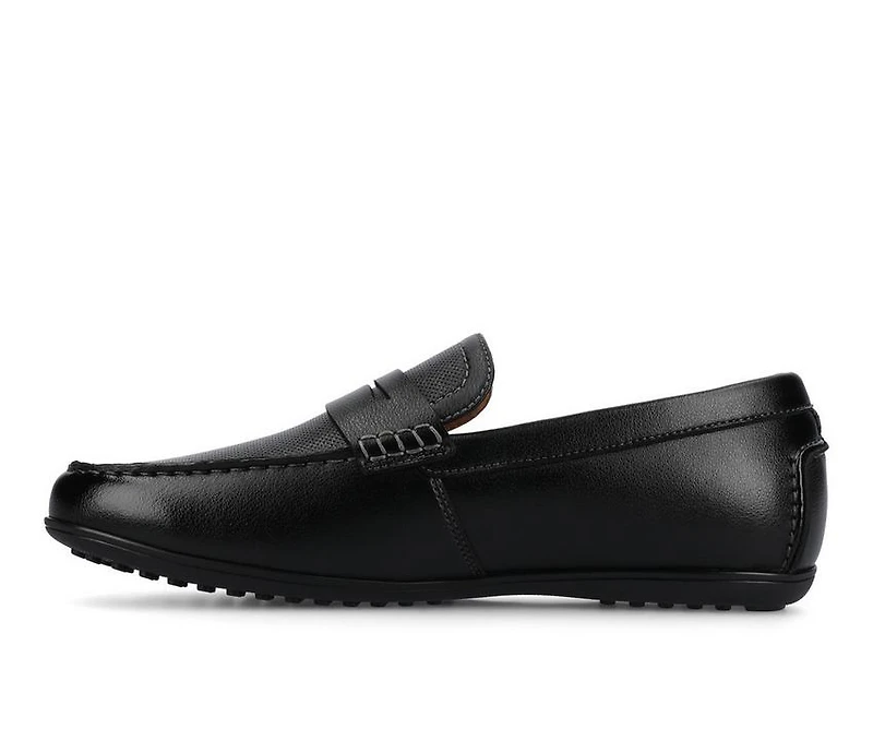 Men's Vance Co. Yates Slip-On Penny Loafers