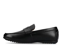 Men's Vance Co. Yates Slip-On Penny Loafers