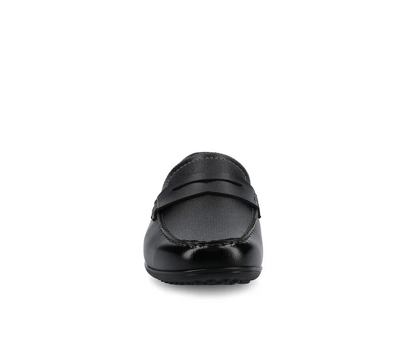 Men's Vance Co. Yates Slip-On Penny Loafers