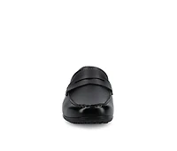 Men's Vance Co. Yates Slip-On Penny Loafers