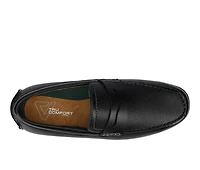 Men's Vance Co. Yates Slip-On Penny Loafers