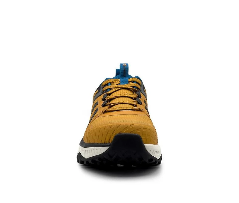 Men's Avenger Work Boots Aero Trail Low Shoes
