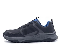 Men's Avenger Work Boots Aero Trail Low Shoes