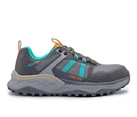 Women's Avenger Work Boots Aero Trail Low Womens Shoes