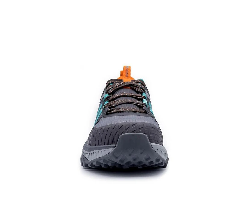 Women's Avenger Work Boots Aero Trail Low Womens Shoes