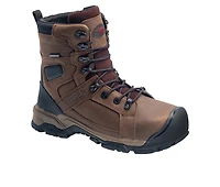 Men's Avenger Work Boots Ripsaw 8 Inch Safety Toe