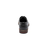 Men's Nunn Bush Calderone Cap Toe Oxford Dress Oxfords
