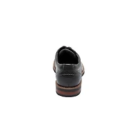 Men's Nunn Bush Calderone Plain Toe Oxford Dress Oxfords